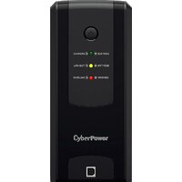 Источник бесперебойного питания CyberPower UT1100EIG - Превью изображения №2 — Интернет-магазин Your Sale