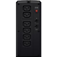 Источник бесперебойного питания CyberPower UT1100EIG - Превью изображения №3 — Интернет-магазин Your Sale