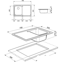 Smeg SP791S-2 Image #2