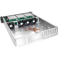 Корпус ExeGate 2U650-HS09 600W EX285224RUS - Превью изображения №4 — Интернет-магазин Your Sale