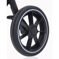 Rant MOWbaby Zoom PU (2 в 1, silver grey) Image #12