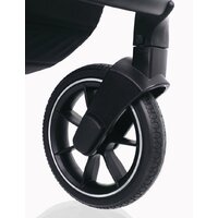 Rant MOWbaby Zoom PU (2 в 1, silver grey) Image #13