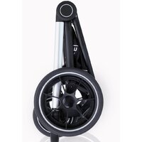 Rant MOWbaby Zoom PU (2 в 1, silver grey) Image #14