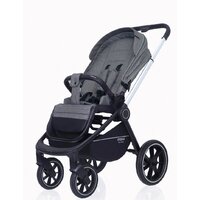 Rant MOWbaby Zoom PU (2 в 1, silver grey) Image #11