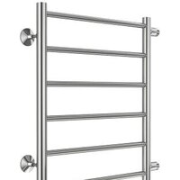 TERMINUS Аврора П6 500x600 бп (хром) Image #2