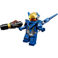 LEGO Overwatch 75975 Пост наблюдения: Гибралтар Image #8