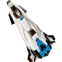 LEGO Overwatch 75975 Пост наблюдения: Гибралтар Image #5