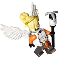 LEGO Overwatch 75975 Пост наблюдения: Гибралтар Image #7