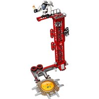 LEGO Overwatch 75975 Пост наблюдения: Гибралтар Image #6