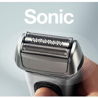 Braun Series 8 8467cc Wet & Dry Image #6