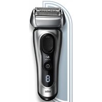 Braun Series 8 8467cc Wet & Dry Image #5