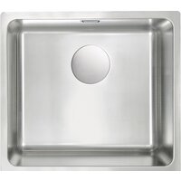 Кухонная мойка Deante Egeria ZPE 010D - Превью изображения №2 — Интернет-магазин Your Sale