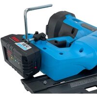 Toua DCFN3490 (с 2-мя АКБ, сумка) Image #6