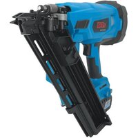 Toua DCFN3490 (с 2-мя АКБ, сумка) Image #2