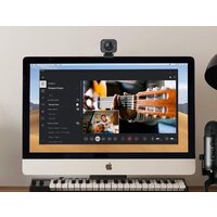 Logitech StreamCam (черный) Image #9