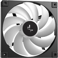 Система жидкостного охлаждения для процессора DeepCool LM420 R-LM420-BKDMMC-1 - Превью изображения №3 — Интернет-магазин Your Sale