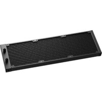 Система жидкостного охлаждения для процессора DeepCool LM420 R-LM420-BKDMMC-1 - Превью изображения №2 — Интернет-магазин Your Sale