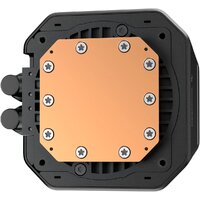Система жидкостного охлаждения для процессора DeepCool LM420 R-LM420-BKDMMC-1 - Превью изображения №4 — Интернет-магазин Your Sale
