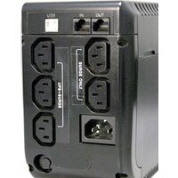 Источник бесперебойного питания Powercom Imperial IMP-525AP - Превью изображения №2 — Интернет-магазин Your Sale