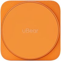 Беспроводное зарядное uBear Balance Slim Apple Watch Edition WL24CO31BS-AW - Превью изображения №5 — Интернет-магазин Your Sale