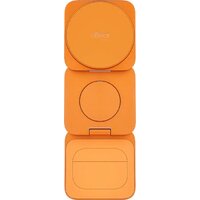 Беспроводное зарядное uBear Balance Slim Apple Watch Edition WL24CO31BS-AW - Превью изображения №8 — Интернет-магазин Your Sale