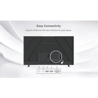 Монитор Dahua DHI-LM55-F400N - Превью изображения №8 — Интернет-магазин Your Sale