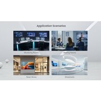 Монитор Dahua DHI-LM55-F400N - Превью изображения №11 — Интернет-магазин Your Sale