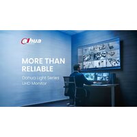 Монитор Dahua DHI-LM55-F400N - Превью изображения №5 — Интернет-магазин Your Sale