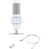 HyperX QuadCast S (белый) Image #7