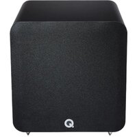 Q Acoustics Q SUB100 (черный)