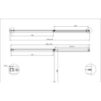 Cezares URBAN-B-12-140-C-NERO Image #8