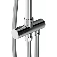 Душевая система  AM.PM Jump F0772000 - Превью изображения №3 — Интернет-магазин Your Sale