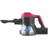 Пылесос Zelmer ZSVC511DF 81405974P (черный/розовый) - Превью изображения №3 — Интернет-магазин Your Sale
