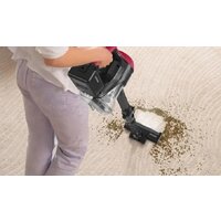 Пылесос Zelmer ZSVC511DF 81405974P (черный/розовый) - Превью изображения №6 — Интернет-магазин Your Sale