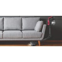 Пылесос Zelmer ZSVC511DF 81405974P (черный/розовый) - Превью изображения №4 — Интернет-магазин Your Sale