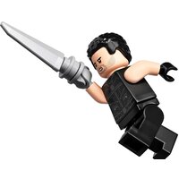 LEGO Marvel Super Heroes 76176 Побег от Десяти колец Image #19