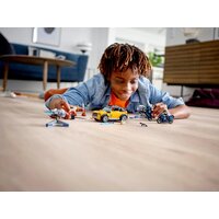 LEGO Marvel Super Heroes 76176 Побег от Десяти колец Image #28