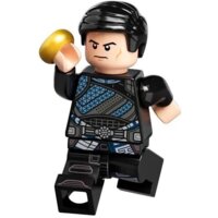 LEGO Marvel Super Heroes 76176 Побег от Десяти колец Image #21