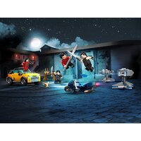 LEGO Marvel Super Heroes 76176 Побег от Десяти колец Image #26