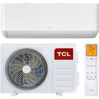 Кондиционер TCL GentleCool TAC-TP18ONF/R 2025 - Превью изображения №5 — Интернет-магазин Your Sale