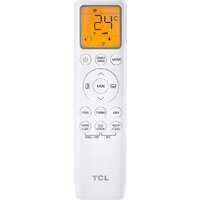Кондиционер TCL GentleCool TAC-TP18ONF/R 2025 - Превью изображения №7 — Интернет-магазин Your Sale