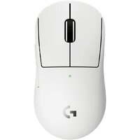 Logitech Pro X Superlight 2c (белый)