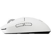 Игровая мышь Logitech Pro X Superlight 2c (белый) - Превью изображения №2 — Интернет-магазин Your Sale