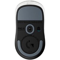 Игровая мышь Logitech Pro X Superlight 2c (белый) - Превью изображения №3 — Интернет-магазин Your Sale