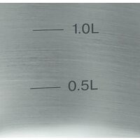 Кастрюля Rondell Point RDS-1312 - Превью изображения №6 — Интернет-магазин Your Sale