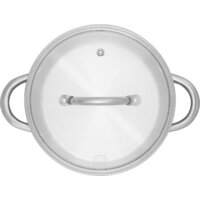 Кастрюля Rondell Point RDS-1312 - Превью изображения №3 — Интернет-магазин Your Sale