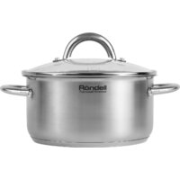 Кастрюля Rondell Point RDS-1312 - Превью изображения №2 — Интернет-магазин Your Sale
