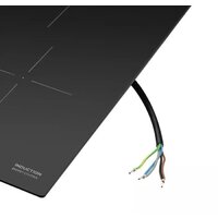 Варочная панель DeLonghi PIN 62 RUS - Превью изображения №15 — Интернет-магазин Your Sale