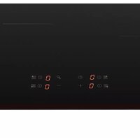 Варочная панель DeLonghi PIN 62 RUS - Превью изображения №11 — Интернет-магазин Your Sale
