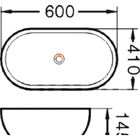 Invena Teja CE-09-001 Image #3